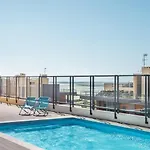 Appartement Sunset Olhao- Modern 3 Bed Luxury With Rooftop Pool Olhão
