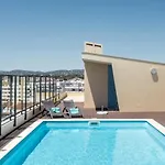 Sunset Olhao- Modern 3 Bed Luxury With Rooftop Pool