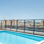 Sunset Olhao- Modern 3 Bed Luxury With Rooftop Pool * Olhão