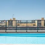 Sunset Olhao- Modern 3 Bed Luxury With Rooftop Pool Olhão