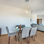 Sunset Olhao- Modern 3 Bed Luxury With Rooftop Pool Appartement *