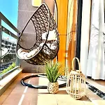 Appartement Sunset Olhao- Modern 3 Bed Luxury With Rooftop Pool