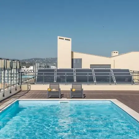 Sunset Olhao- Modern 3 Bed Luxury With Rooftop Pool