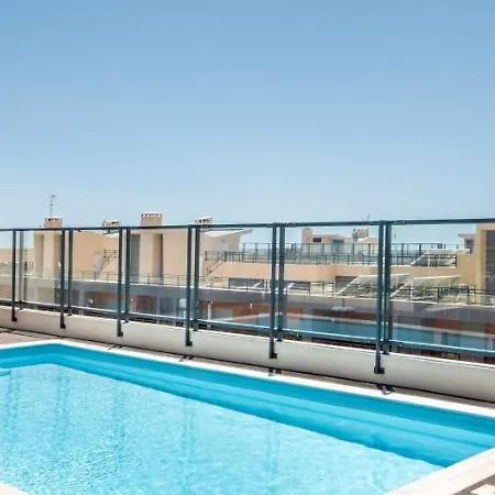 Sunset Olhao- Modern 3 Bed Luxury With Rooftop Pool * Olhao