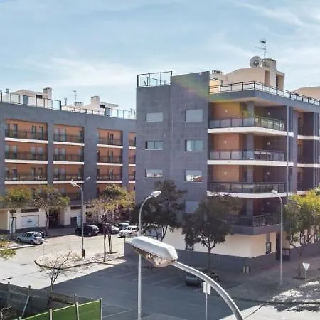 Apartment Sunset Olhao- Modern 3 Bed Luxury With Rooftop Pool *