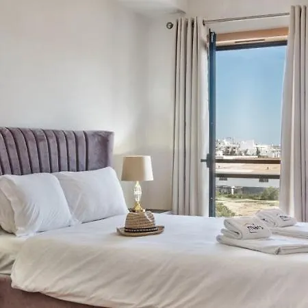 Sunset Olhao- Modern 3 Bed Luxury With Rooftop Pool *