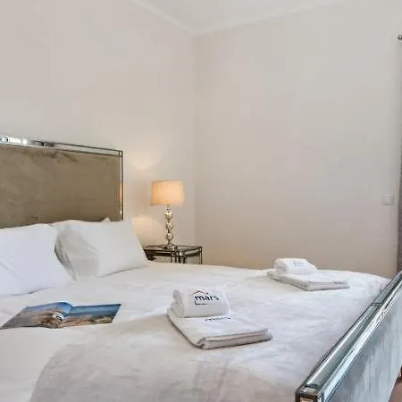 Apartment Sunset Olhao- Modern 3 Bed Luxury With Rooftop Pool Olhao