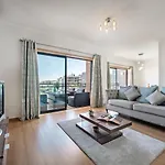Apartman Sunset Olhao- Modern 3 Bed Luxury With Rooftop Pool Olhão