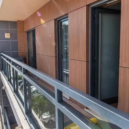 Sunset Olhao- Modern 3 Bed Luxury With Rooftop Pool *