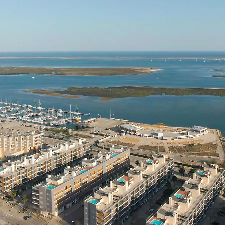 Sunset Olhao- Modern 3 Bed Luxury With Rooftop Pool Olhão